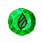 Gema Circular Elemental de Terra II Raro.png