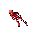 Bloody Skeleton.gif