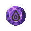 Miniatura para Arquivo:Gema Circular Elemental Água IV Mítico.png