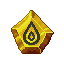 Miniatura para Arquivo:Gema Pentagonal Elemental Água V Lendário.png