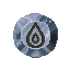 Miniatura para Arquivo:Gema Circular Elemental Água I.png