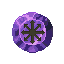 Gema Circular Elemental Luz IV Mítico.png