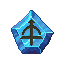 Gema Pentagonal do Arqueiro III Épico.png