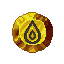 Miniatura para Arquivo:Gema Circular Elemental Água V Lendário.png