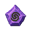 Gema Pentagonal Elemental Trevas IV Mítico.png