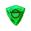 Gema Triangular da Mana II Rara.png