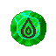 Miniatura para Arquivo:Gema Circular Elemental Água II Raro.png