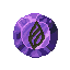 Gema Circular Elemental Terra IV Mítico.png