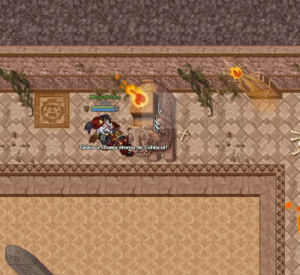 O Templo de Cohlscol - O Guardiao 05.png