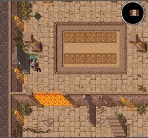 O Templo de Cohlscol - Iniciando 06.jpg