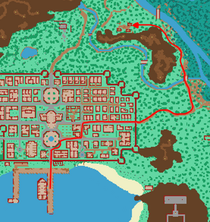 Os Portos de Donncaster - Caminho ao Capitao.png
